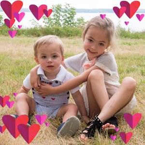 Meet your Posher, Erin